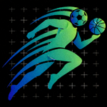 B体育官方网站Logo - 专业体育资讯平台标识